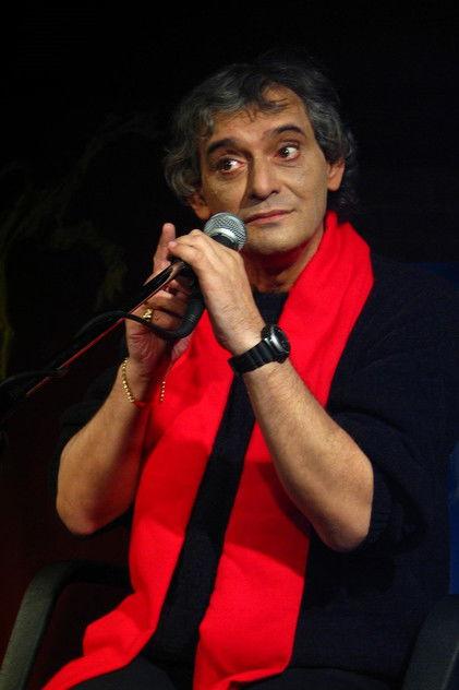 Adrian Pintea - Actor Profile Photo