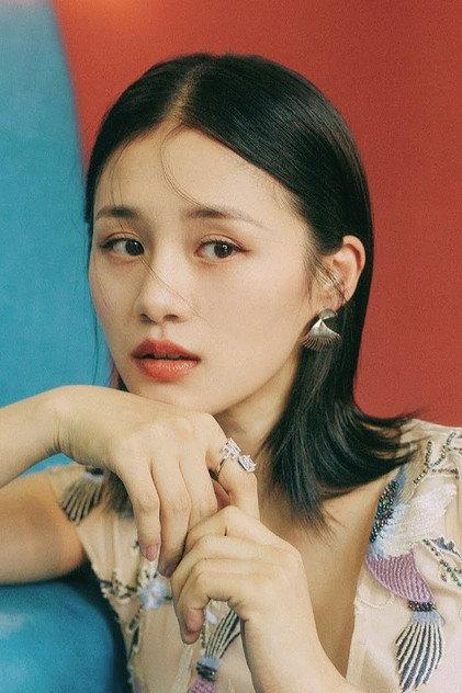 An Yuexi - Actor Profile Photo