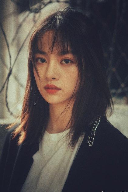 Zhang Yishang - Actor Profile Photo