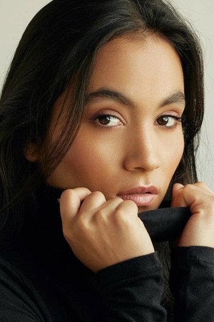 Susana Morales - Actor Profile Photo