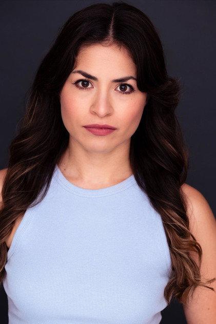 Diana Alcaraz - Actor Profile Photo