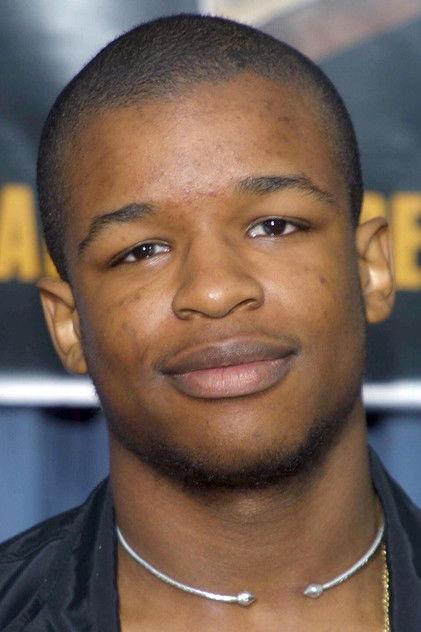 Brenden Jefferson - Actor Profile Photo