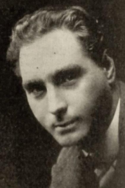 Harry Edwards - Actor Profile Photo