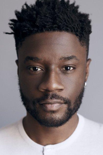 Charles Babalola - Actor Profile Photo