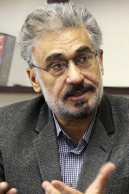Mohammad Sadeghi - Actor Profile Photo