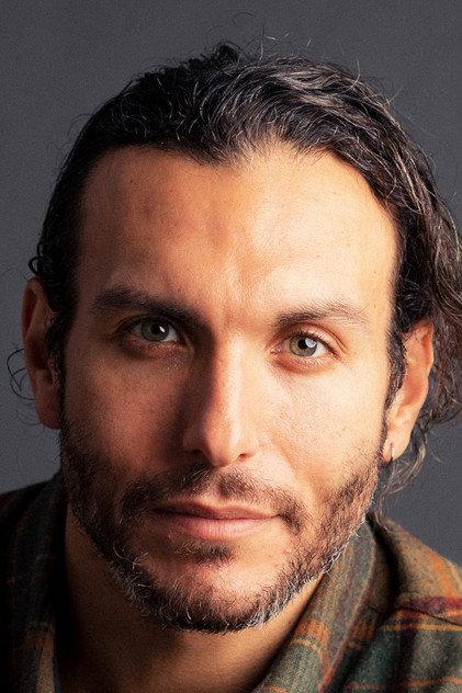 Angus McGruther - Actor Profile Photo