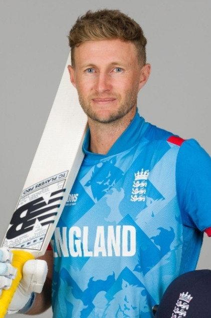 Joe Root - Actor Profile Photo