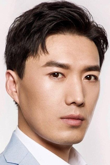 Ge Jiwei - Actor Profile Photo