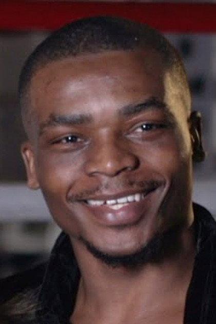 Sharif Bogere - Actor Profile Photo