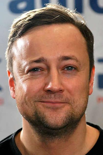 Czesław Mozil - Actor Profile Photo