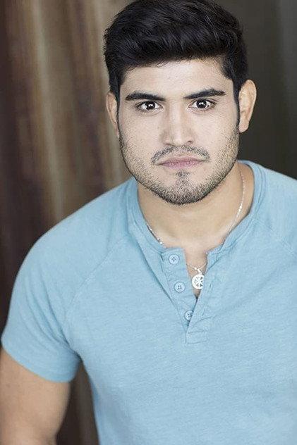 Danny Martinez - Actor Profile Photo