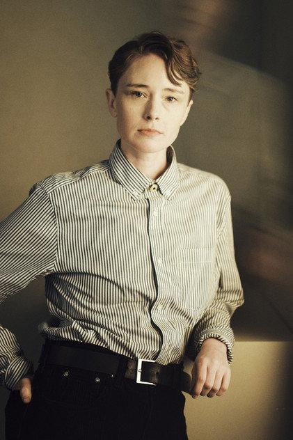 Lowen Morrow - Actor Profile Photo