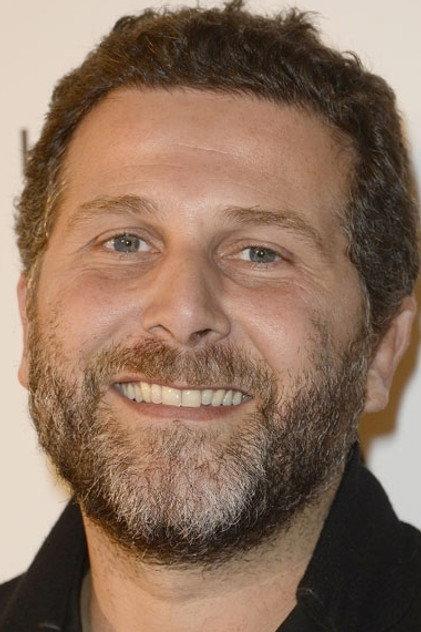 Arthur Benzaquen - Actor Profile Photo
