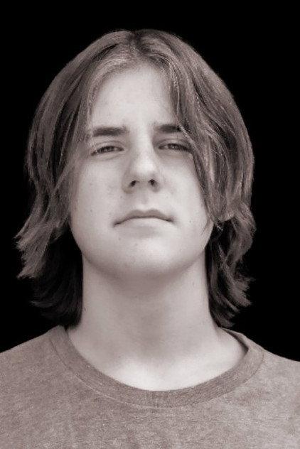 Weston Hatch - Actor Profile Photo