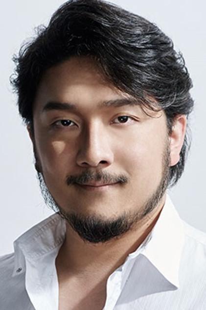 Daisuke Ohyama - Actor Profile Photo