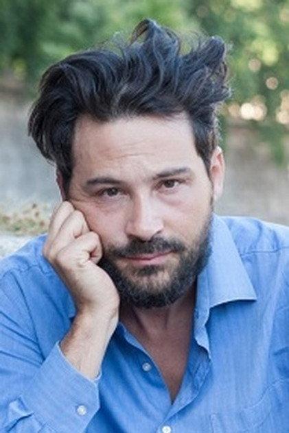 Paolo Civati - Actor Profile Photo