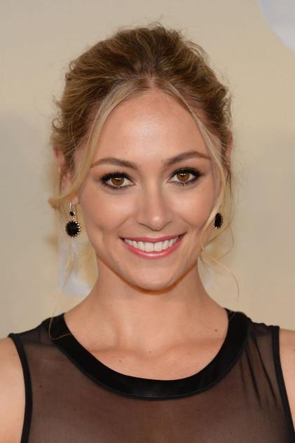 Elizabeth Masucci - Actor Profile Photo