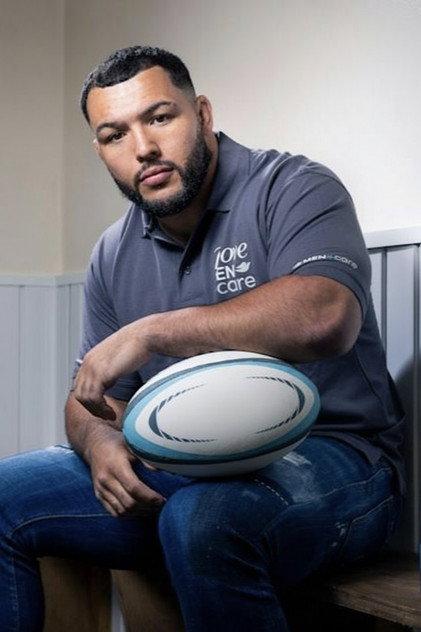 Ellis Genge - Actor Profile Photo