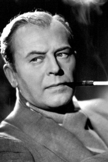 Hans Zesch-Ballot - Actor Profile Photo