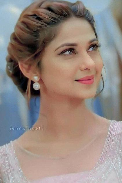Jennifer Winget - Actor Profile Photo