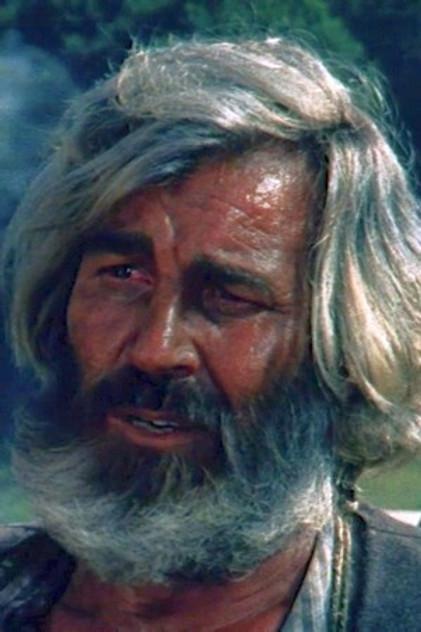 Dan Sturkie - Actor Profile Photo