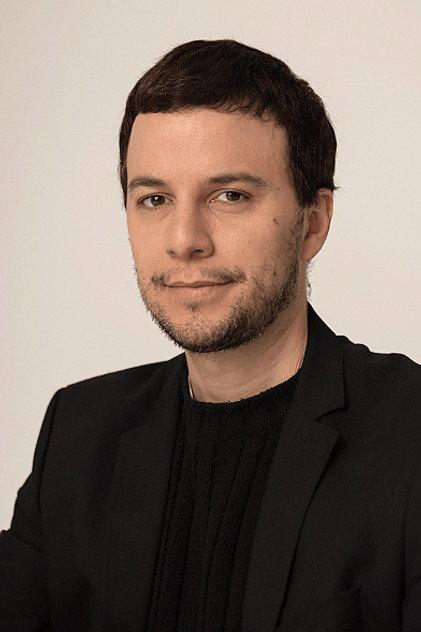 Johnnas Oliva - Actor Profile Photo