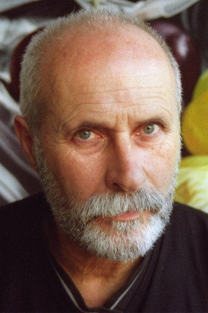 Rubén Tobías - Actor Profile Photo
