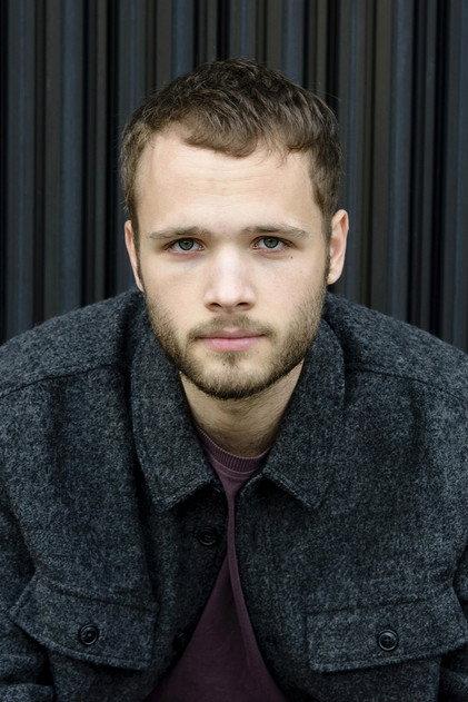 Lukas Schrenk - Actor Profile Photo