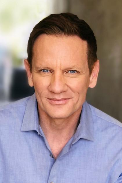 Daniel Beer - Actor Profile Photo