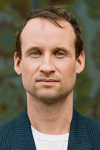 Maximilian Brauer - Actor Profile Photo