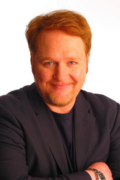 Nick Bakay - Actor Profile Photo