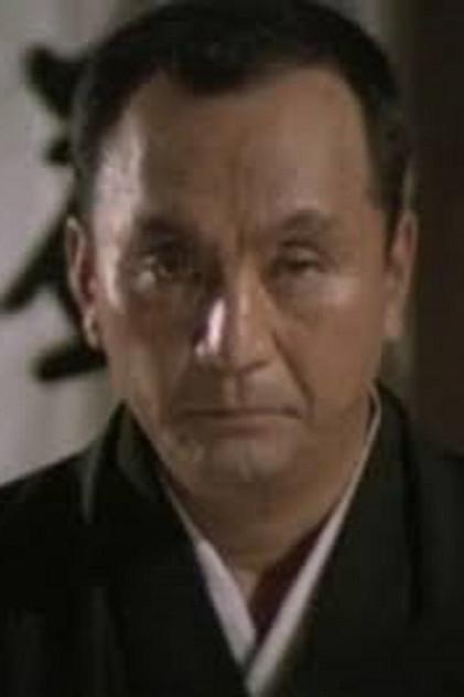 Fujio Suga - Actor Profile Photo