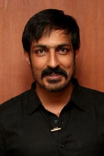 Harish Uthaman - Actor Profile Photo