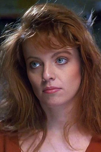Elizabeth Maclellan - Actor Profile Photo