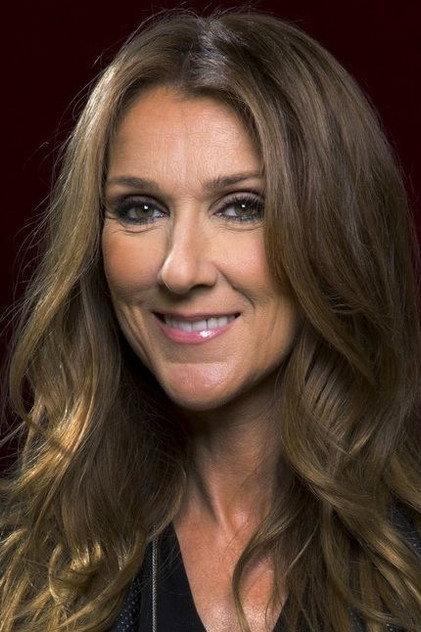 Céline Dion - Actor Profile Photo