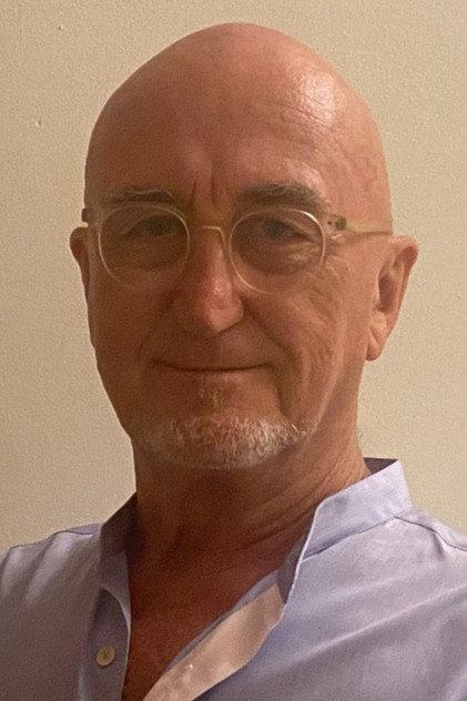 Peter Fisher - Actor Profile Photo