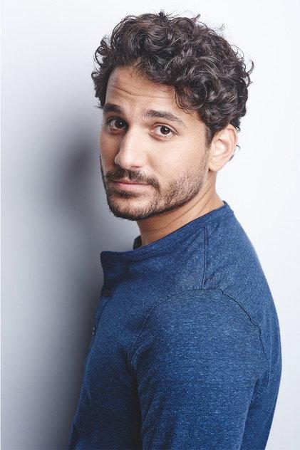 Tony Vinci - Actor Profile Photo