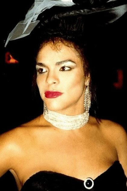 Angie Xtravaganza - Actor Profile Photo