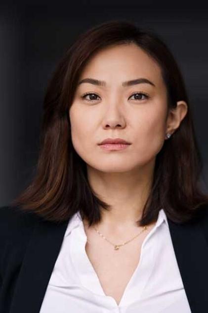 Ariunbolor Gansukh - Actor Profile Photo