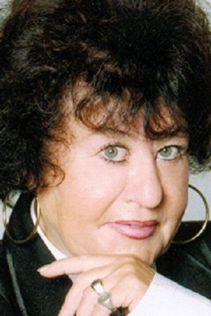 Elvira Ozhigina - Actor Profile Photo
