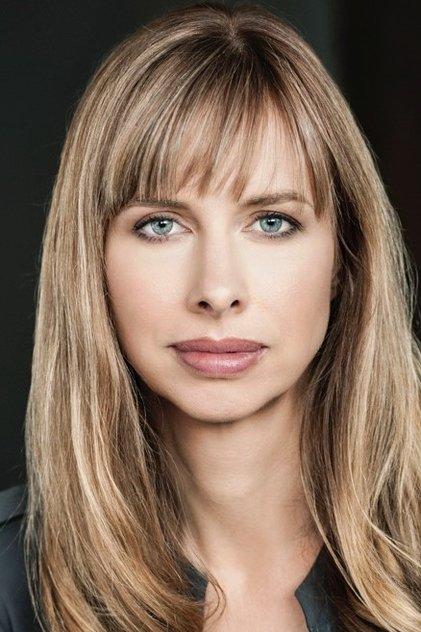 Jenny Mitchell - Actor Profile Photo