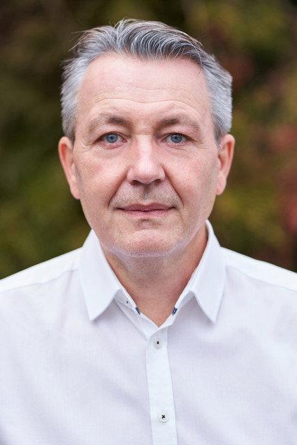 Klaus Nigl - Actor Profile Photo