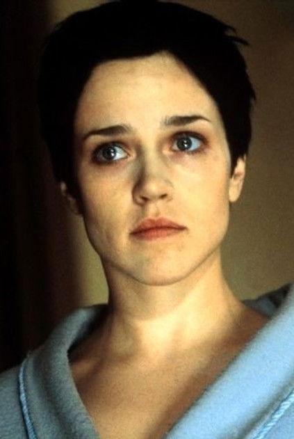 Tricia Vessey - Actor Profile Photo