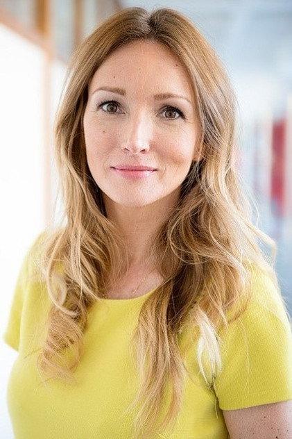 Karina Kunkiewicz - Actor Profile Photo
