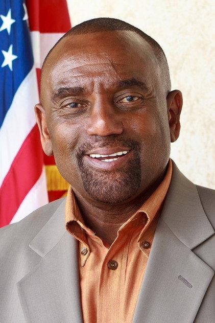 Jesse Lee Peterson - Actor Profile Photo