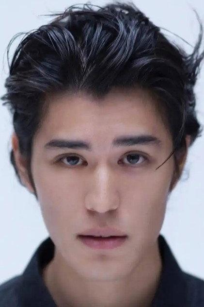Kanichiro - Actor Profile Photo