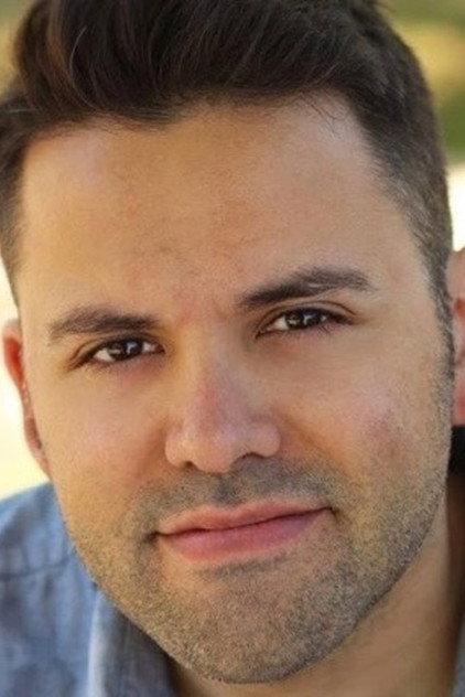 Nick Carrillo - Actor Profile Photo