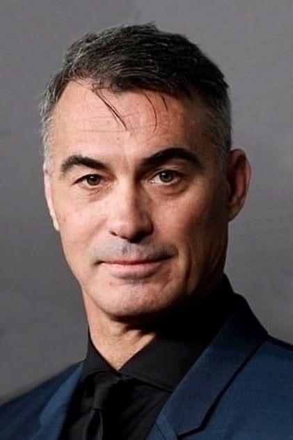 Chad Stahelski - Actor Profile Photo
