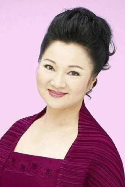 Bai Bing-bing - Actor Profile Photo