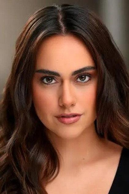 Kristen Grace Gonzalez - Actor Profile Photo